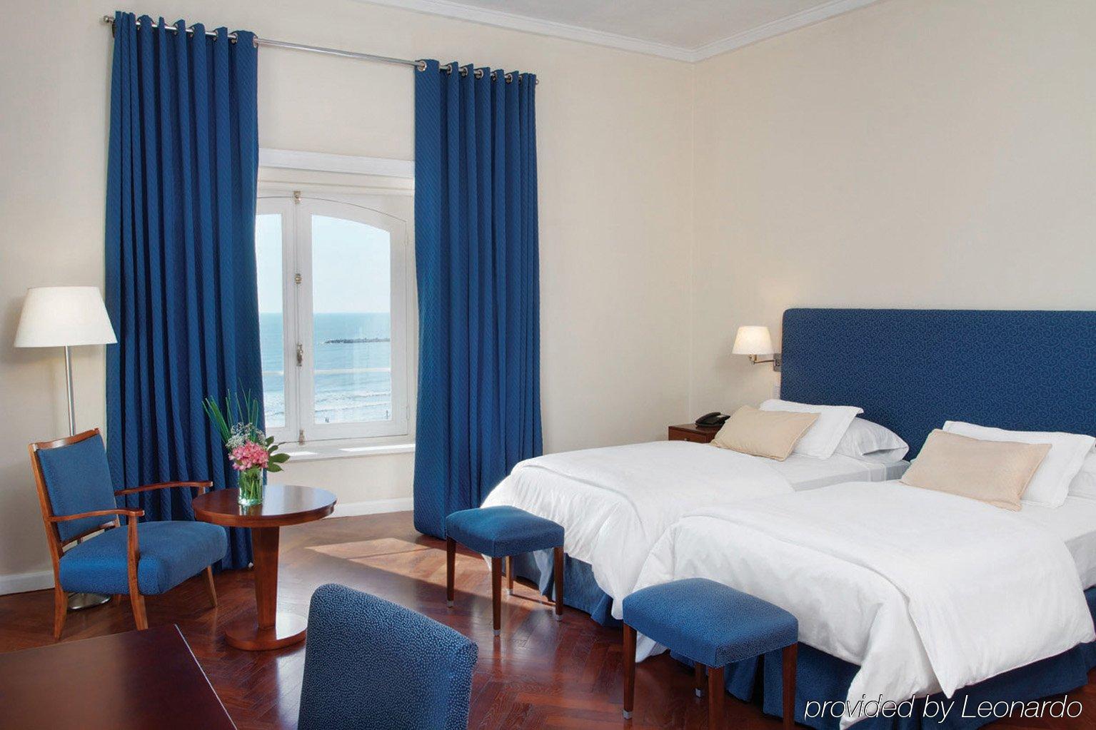 Nh Hotel Casino Mar del Plata Quarto foto